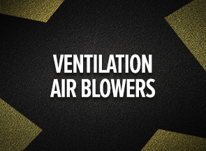 Ventilation Air Blowers